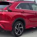 Mitsubishi Eclipse-Cross